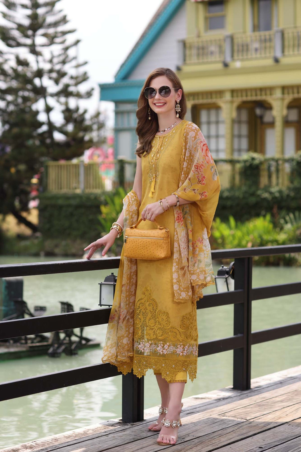 Saadia Asad
