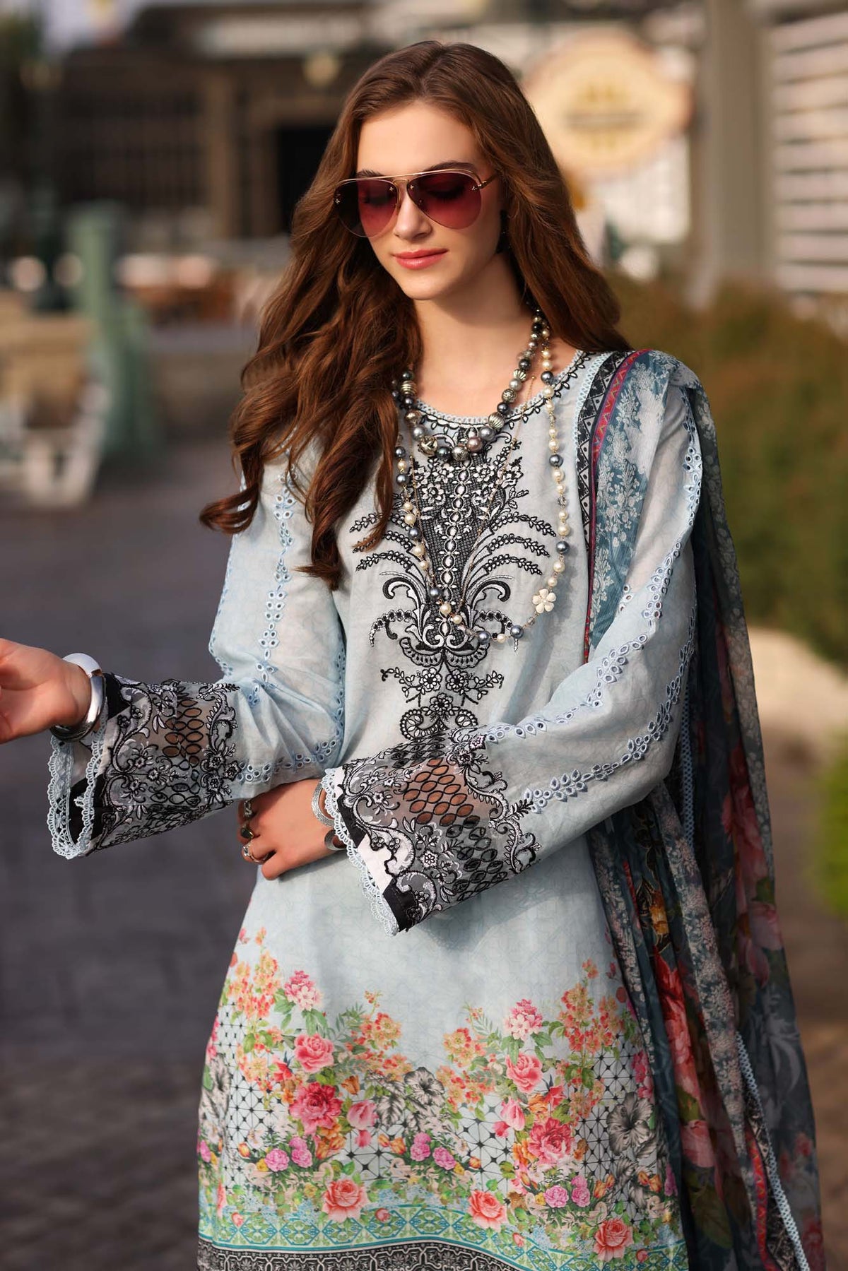 Saadia Asad