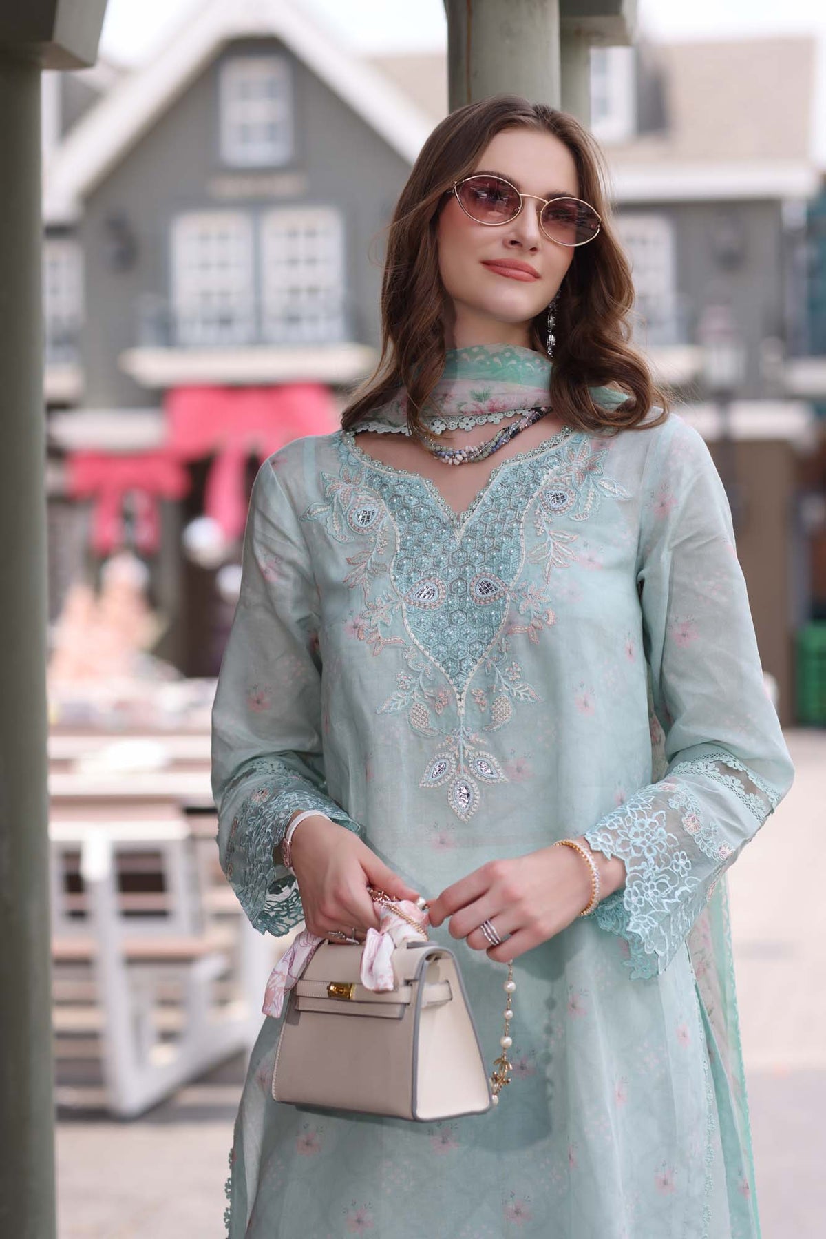 Saadia Asad