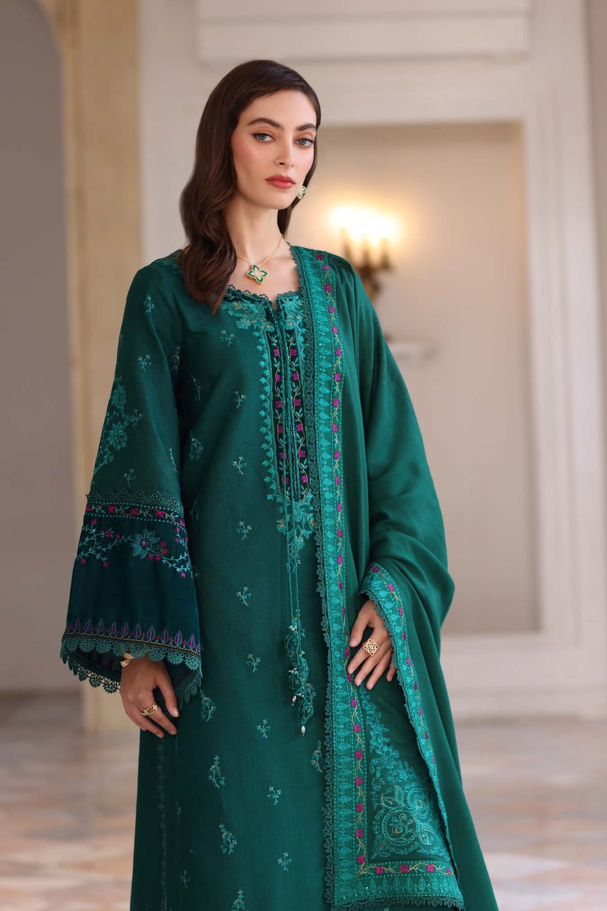 Saadia Asad