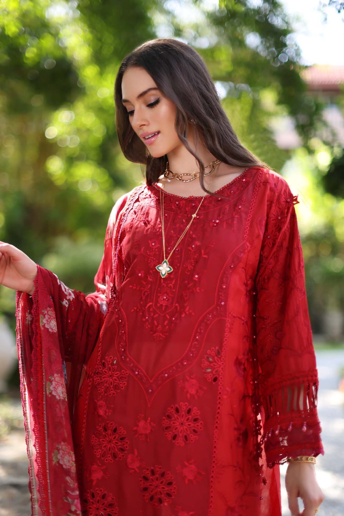Saadia Asad