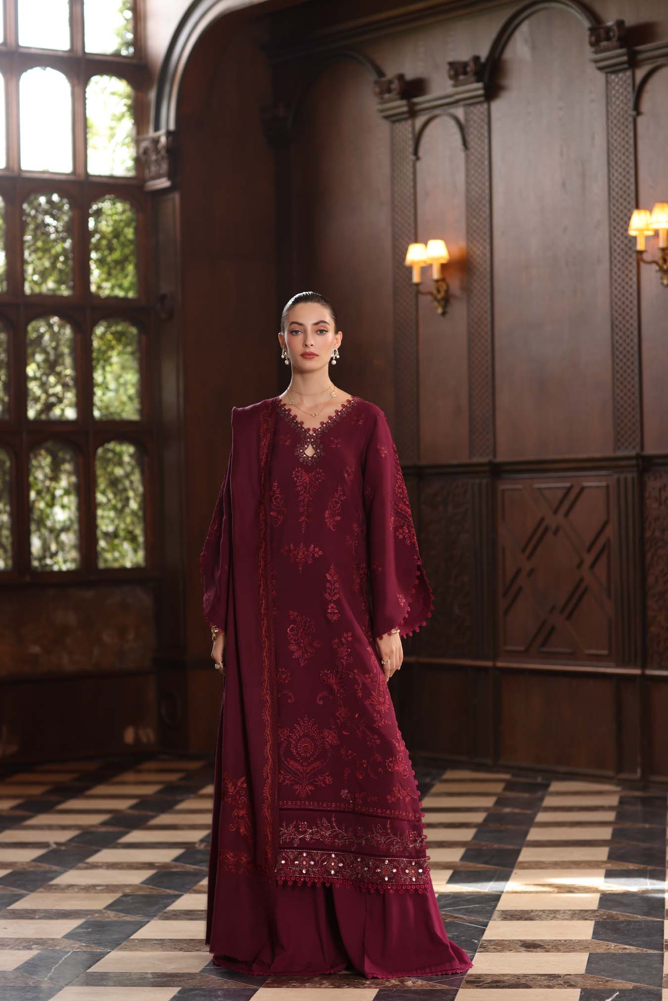 Royal Claret