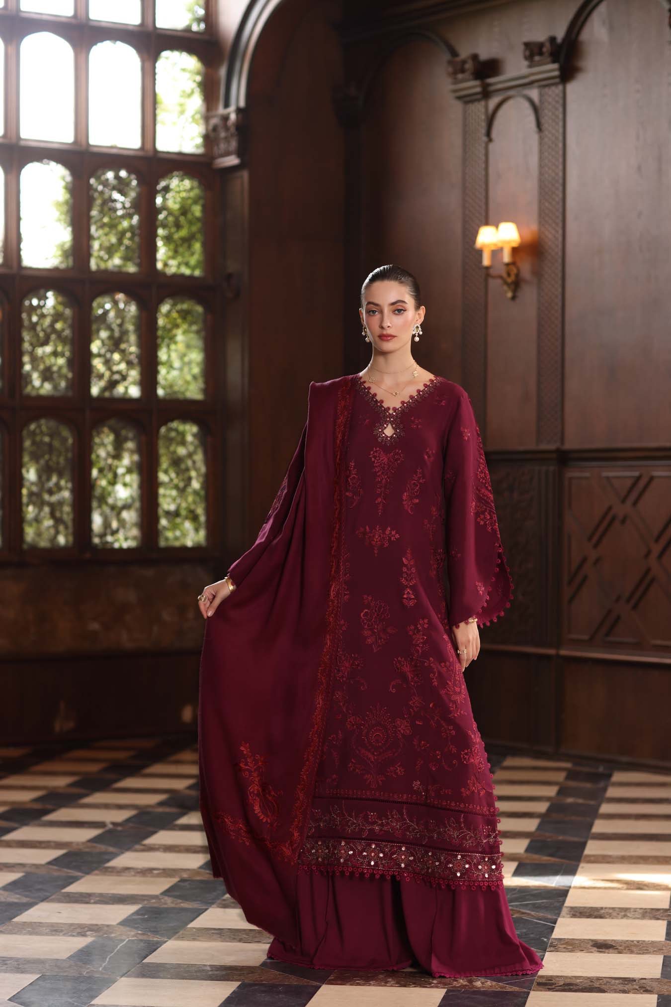 Royal Claret