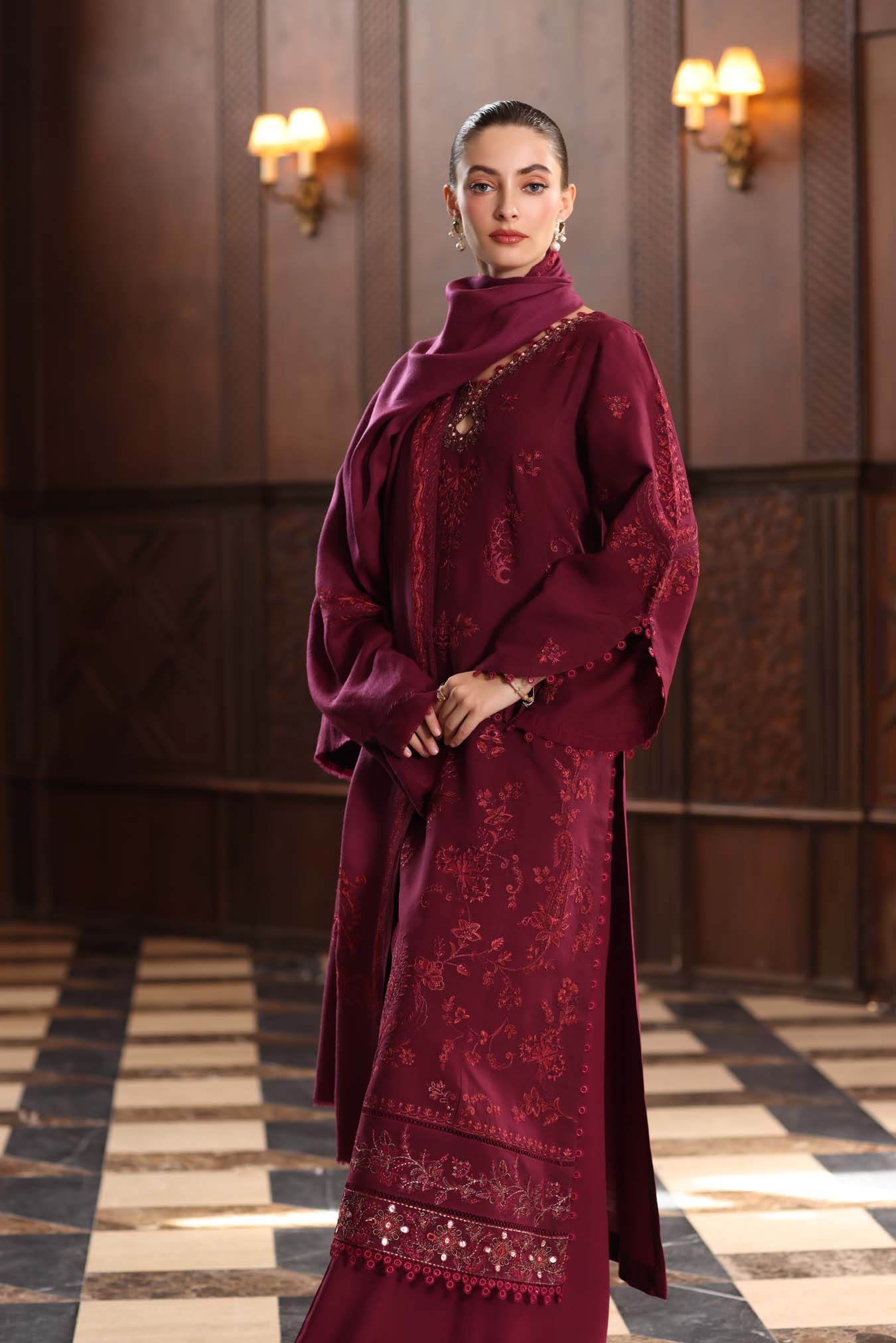 Royal Claret