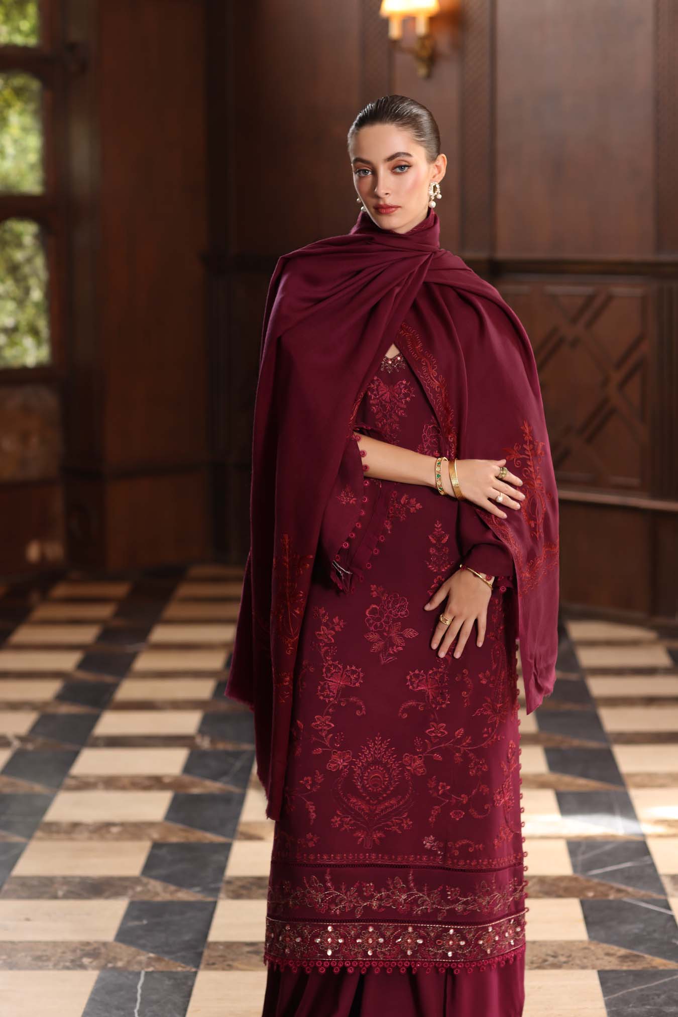 Royal Claret