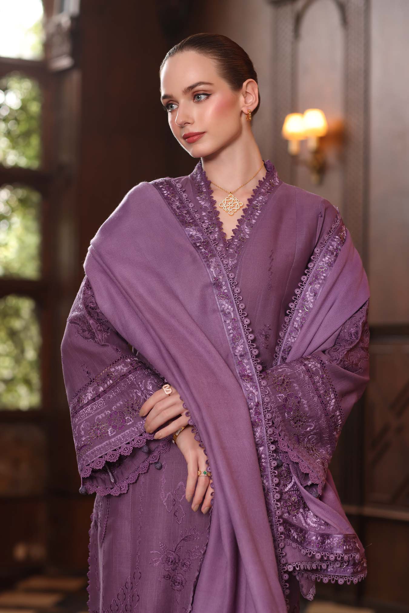 Banarsi Shawl