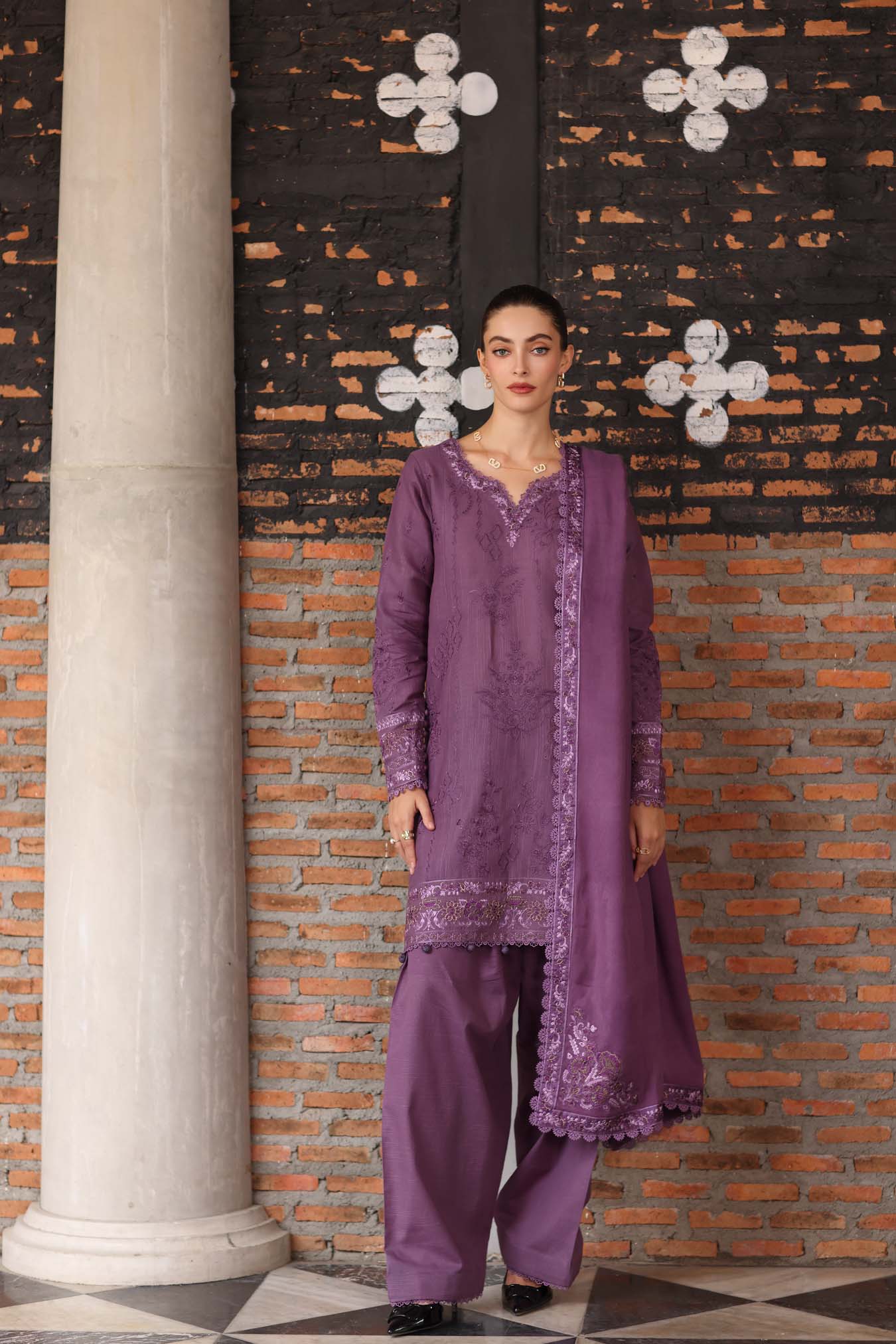 Banarsi Shawl