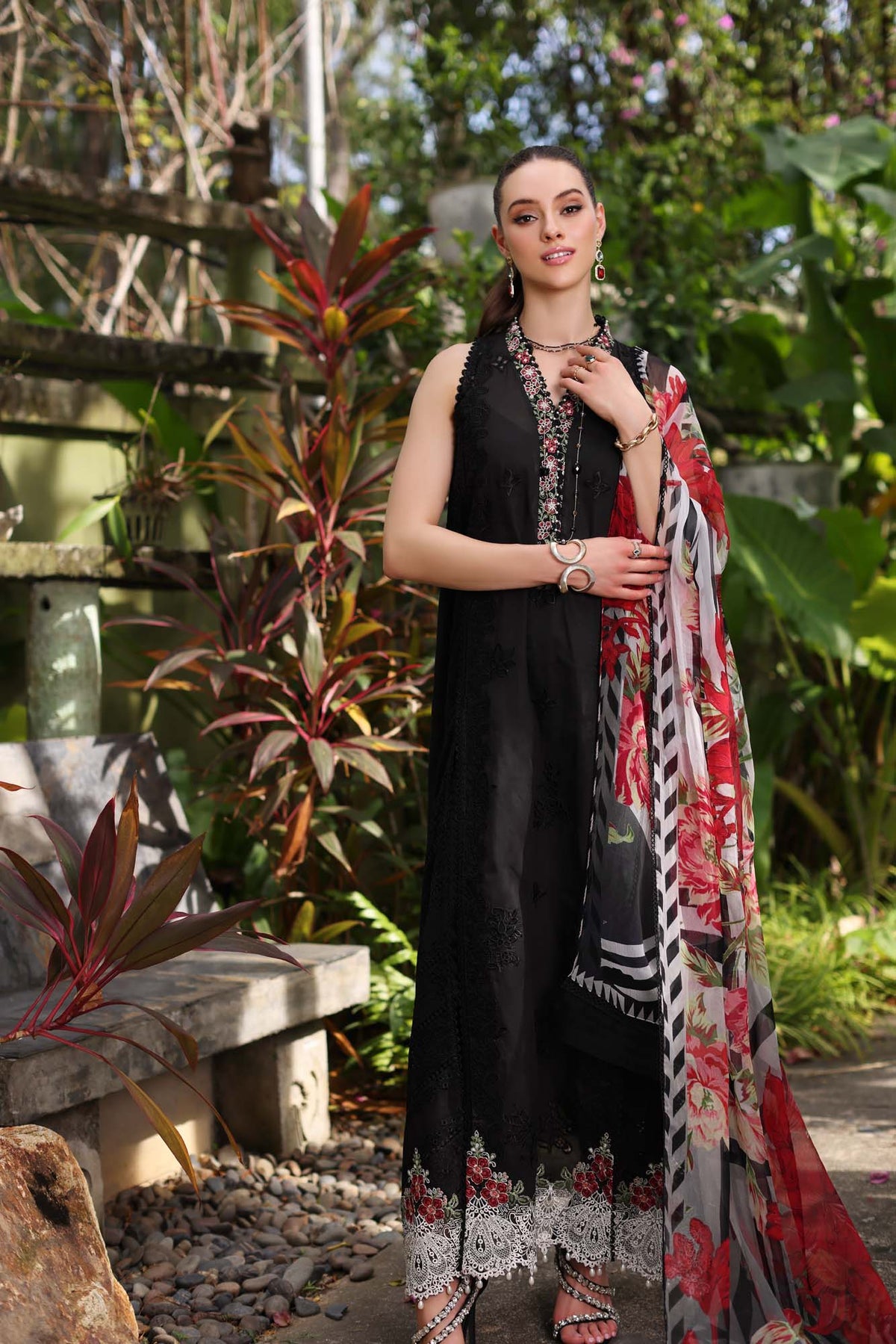 Saadia Asad