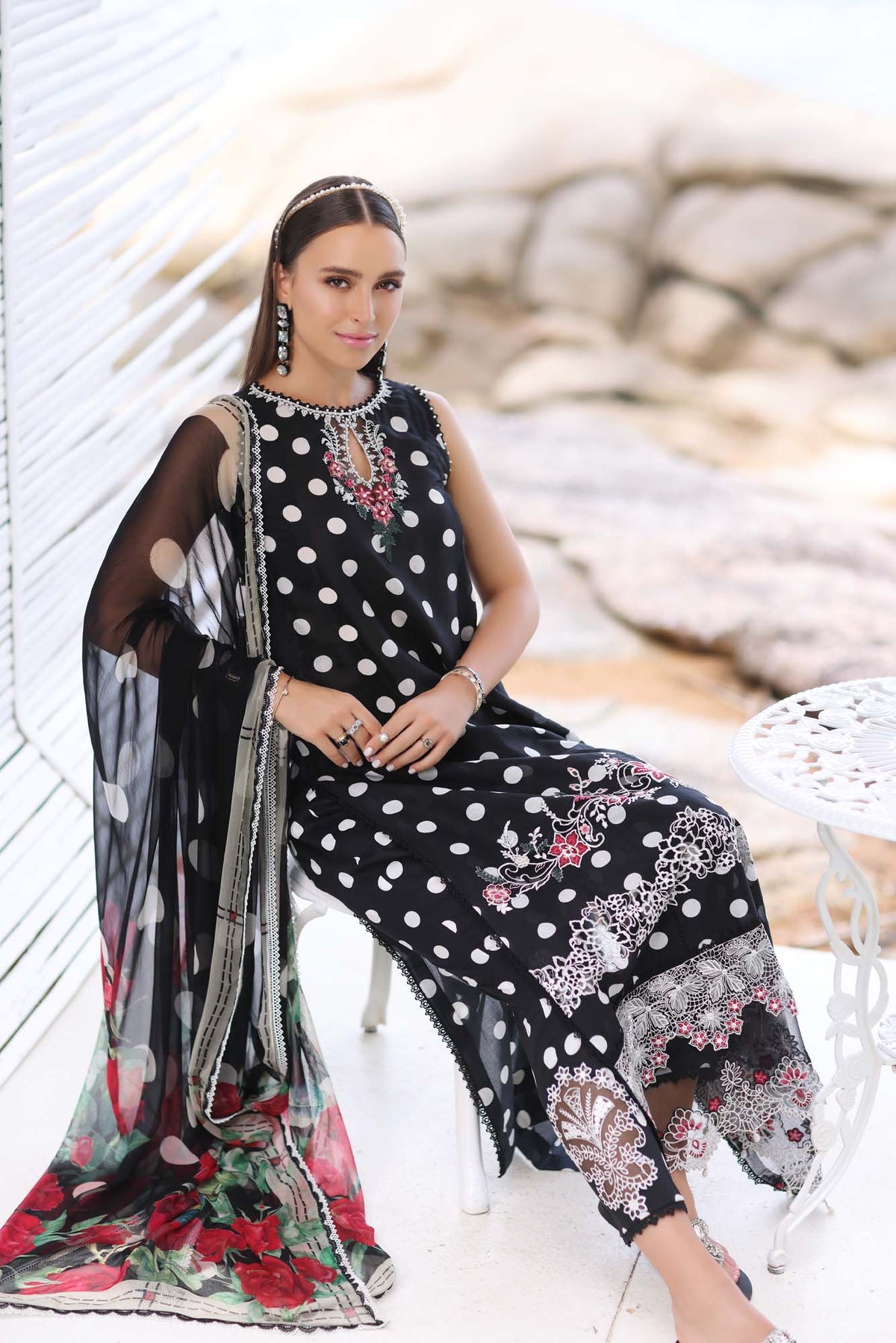 Kanwal Malik