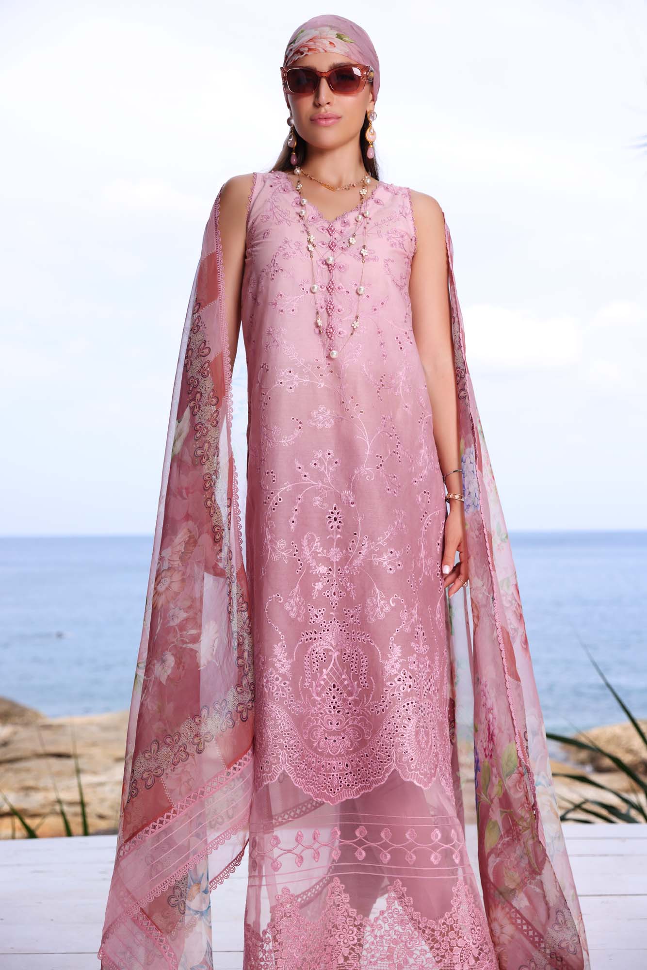 Shawl