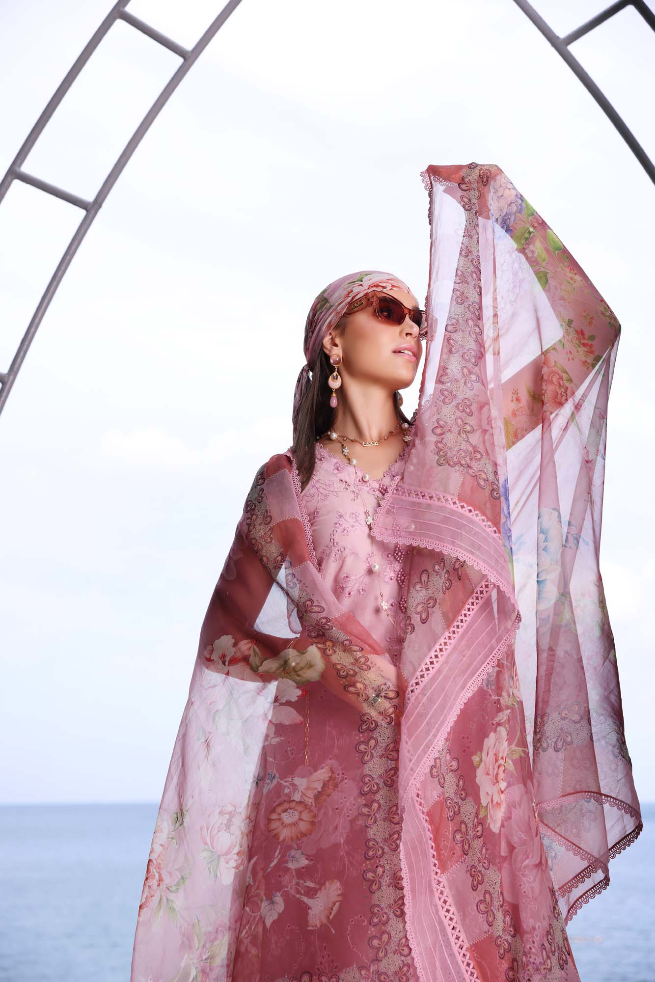 Shawl