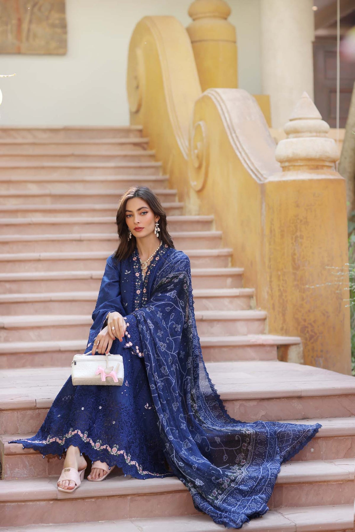 Saadia Asad