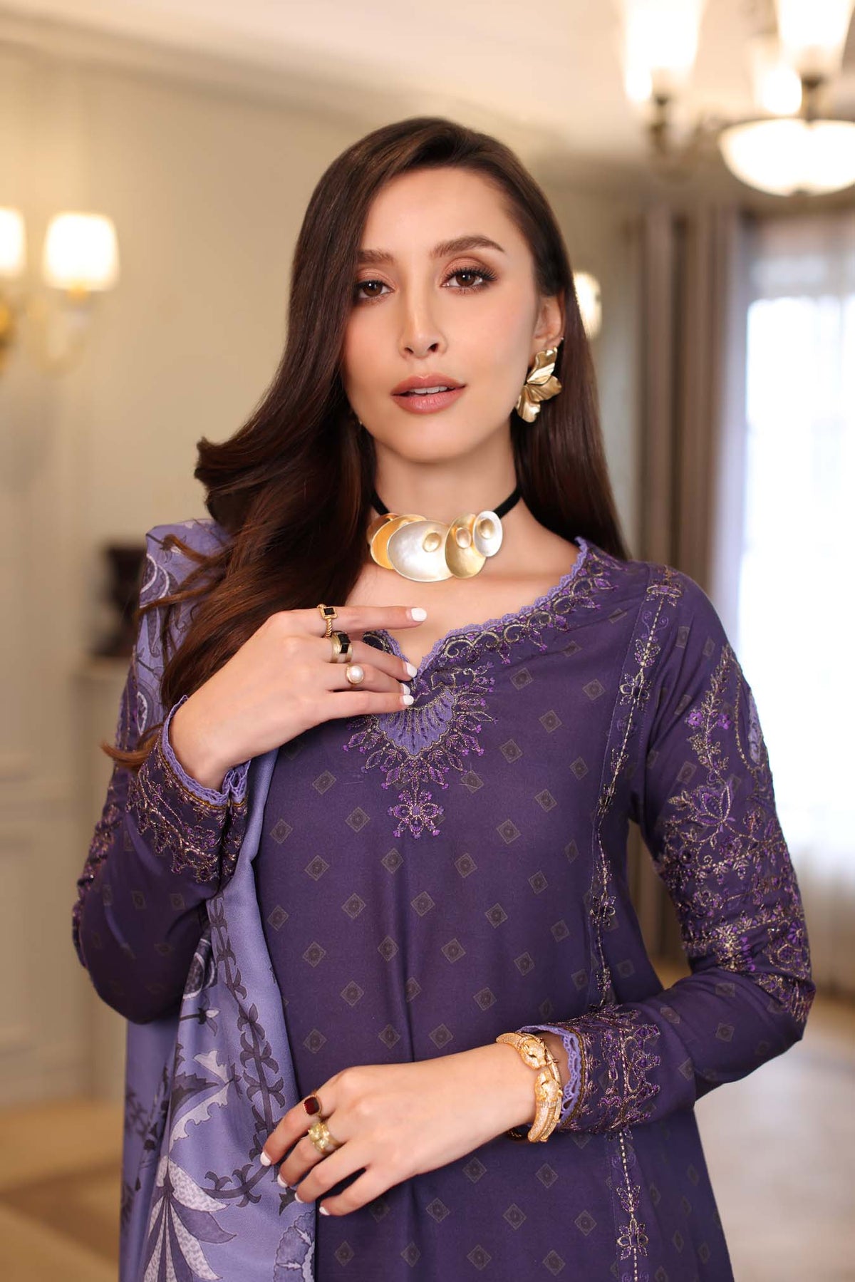 Saadia Asad