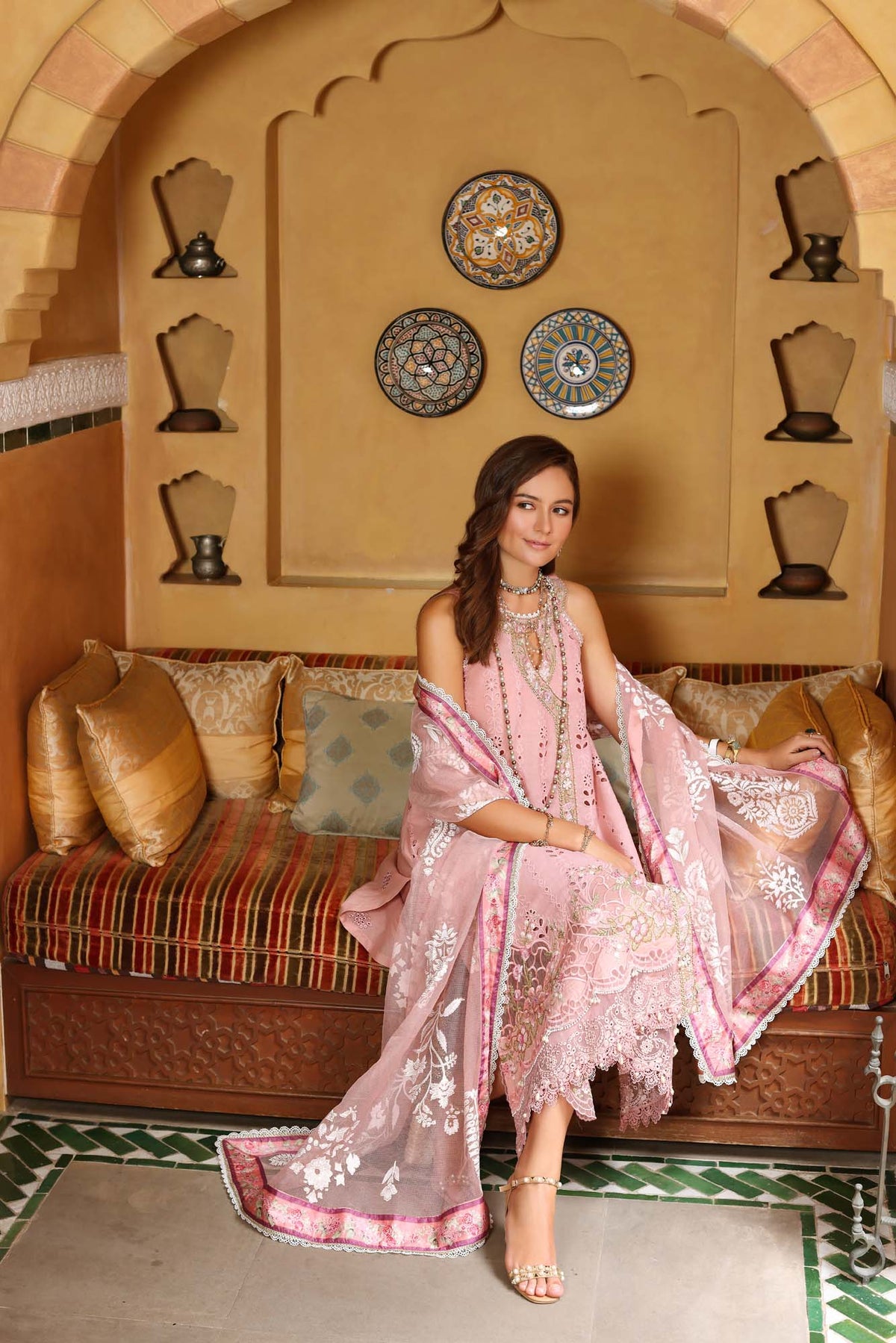 Saadia Asad