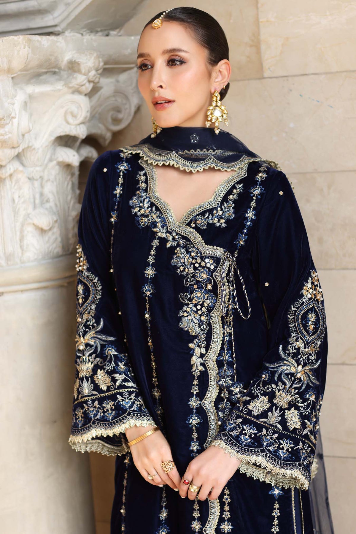 Saadia Asad