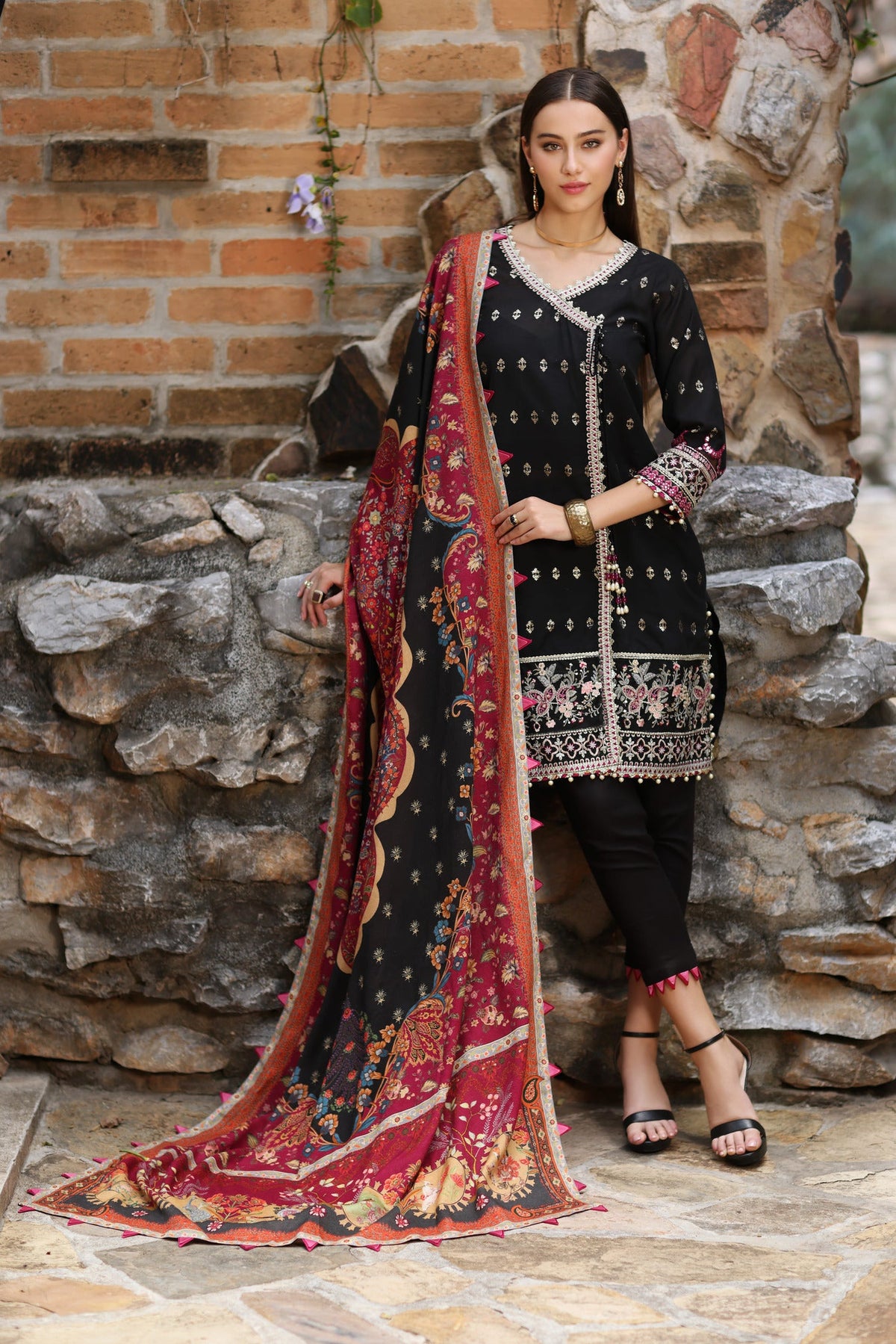 Kanwal Malik