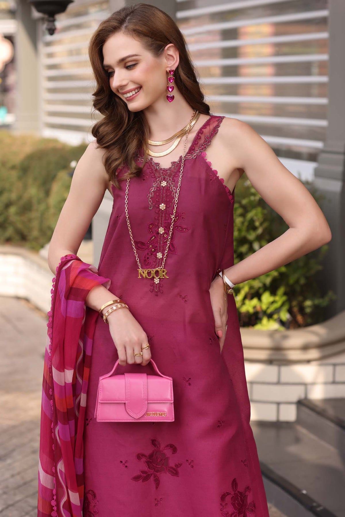 Saadia Asad