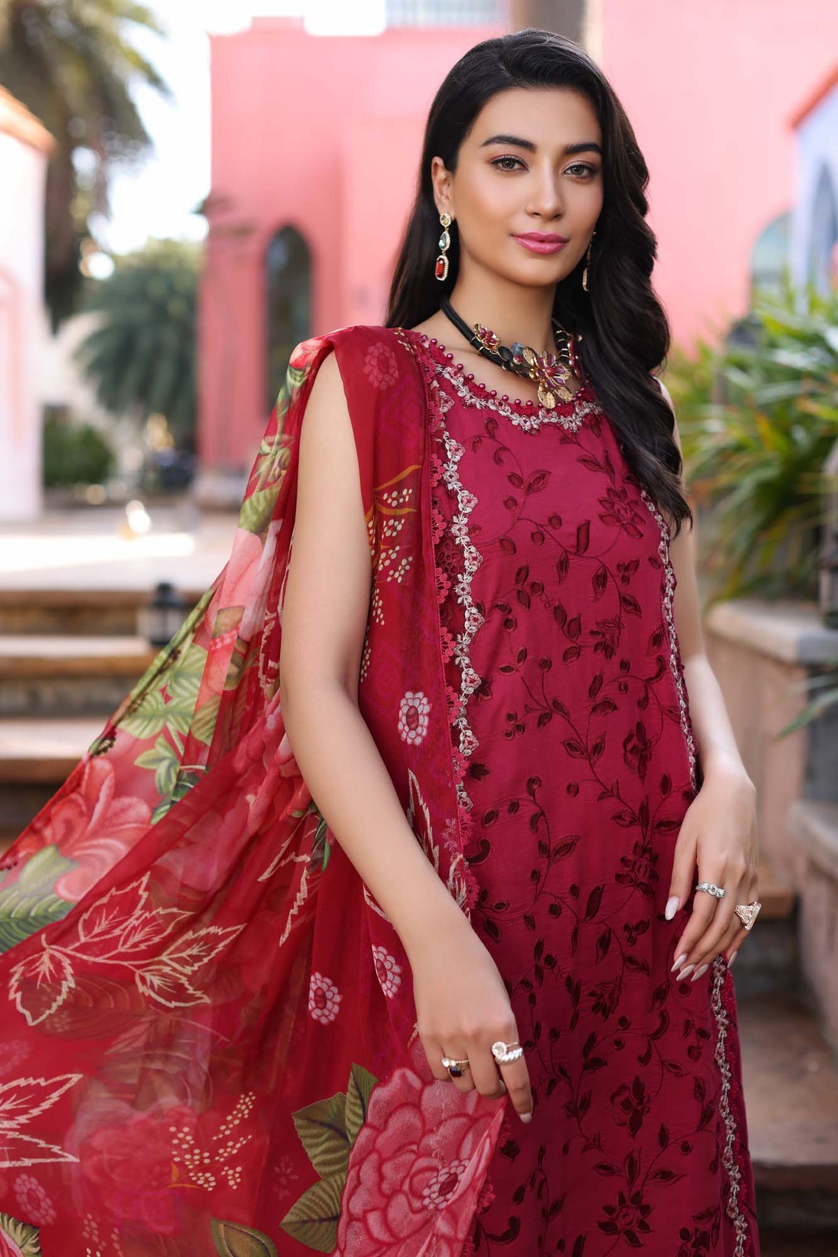 Saadia Asad