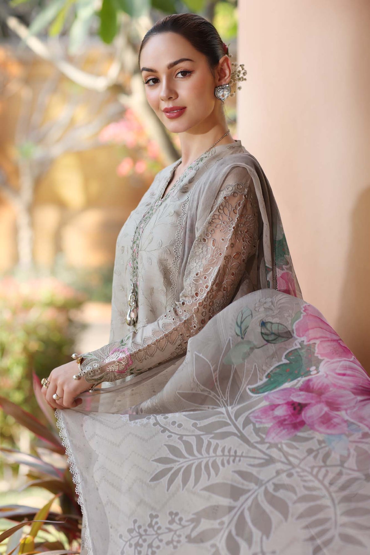 Saadia Asad