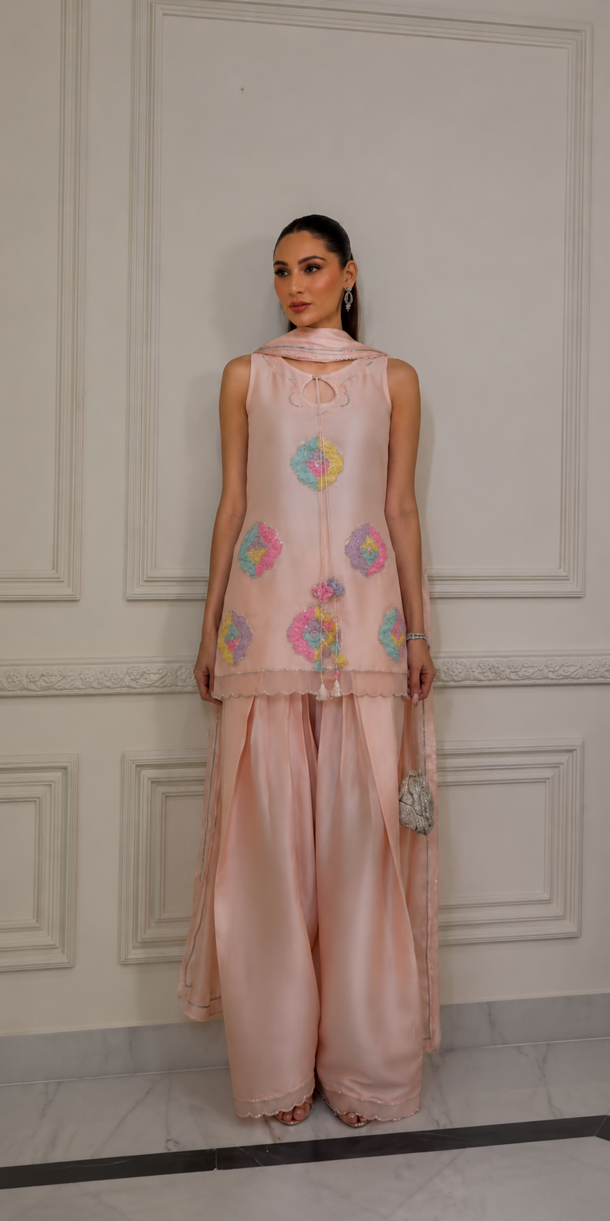 Mary Pink
