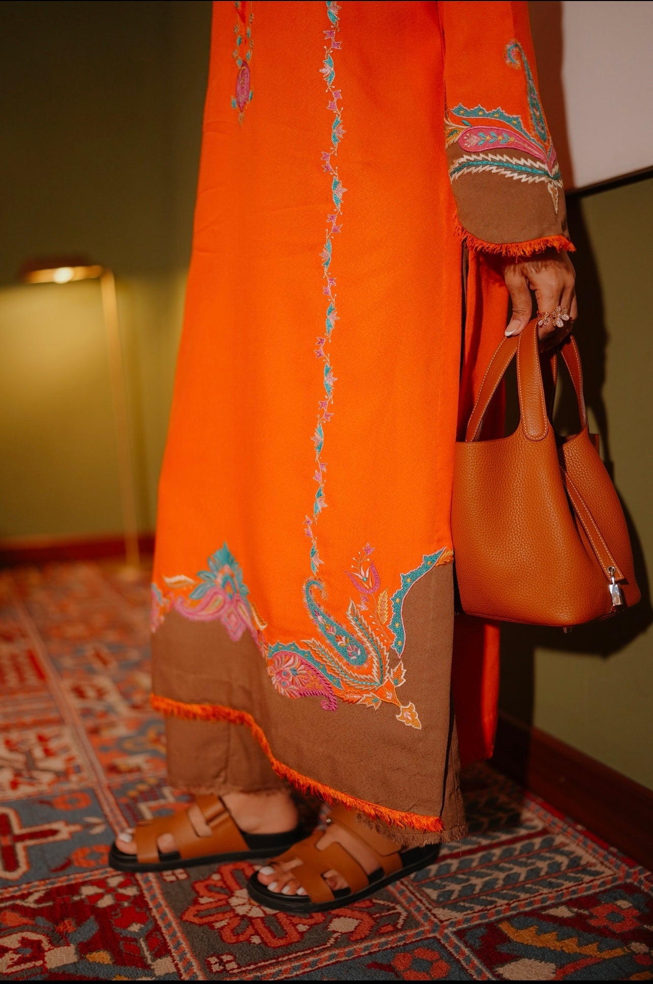 Skirt (As Shown)