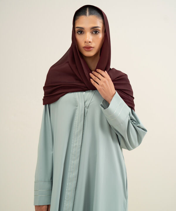 Raglan Abaya