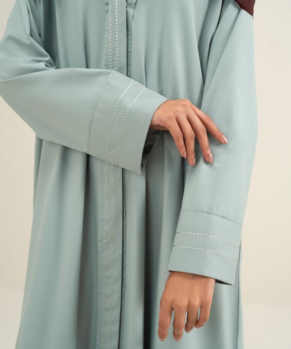 Raglan Abaya