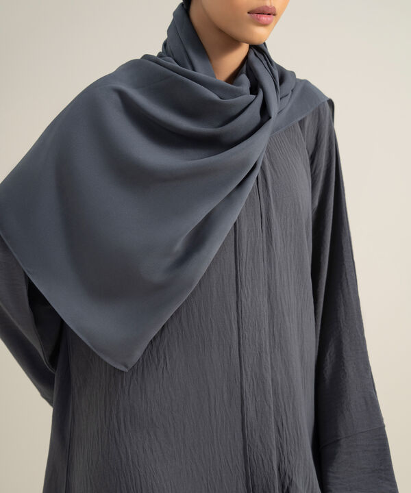 Kimono Abaya Set