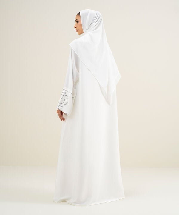 Raglan Abaya Set