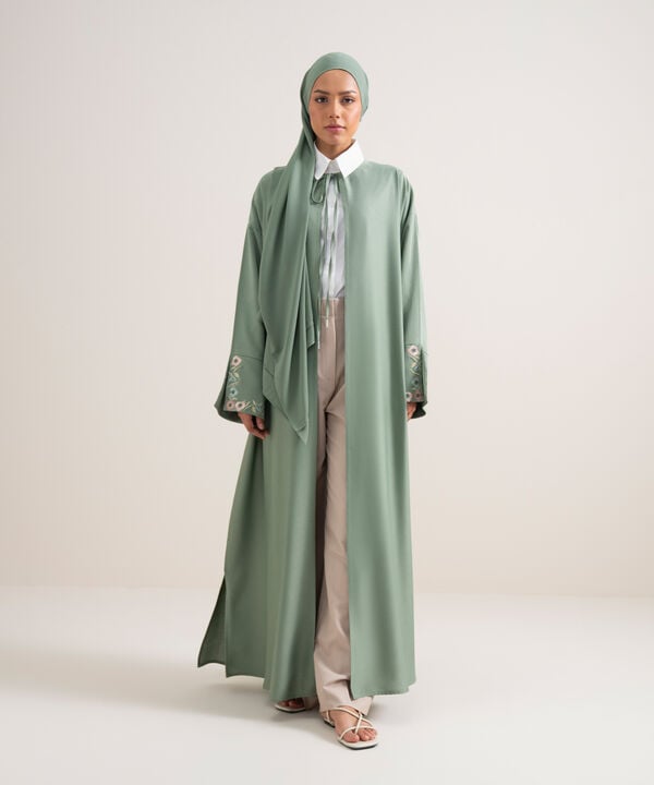Abaya Set
