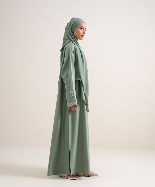 Abaya Set