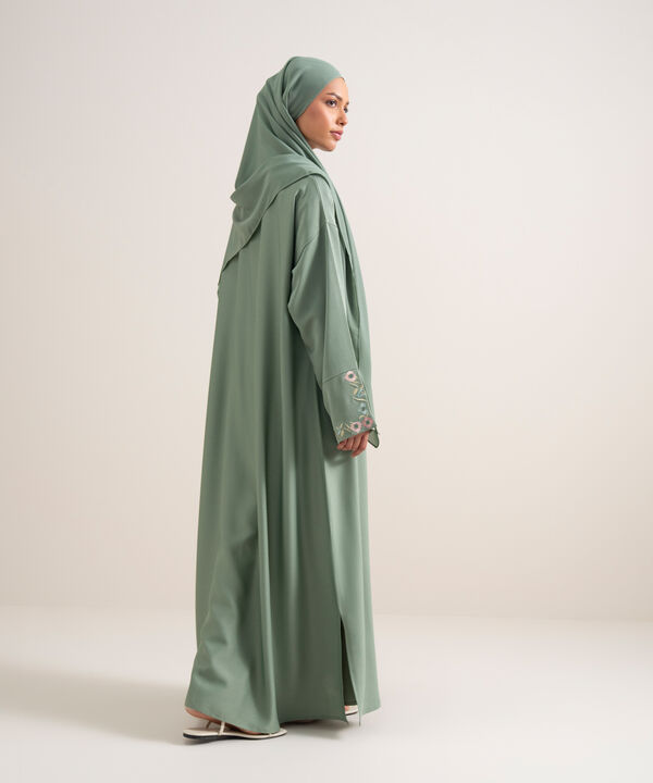 Abaya Set