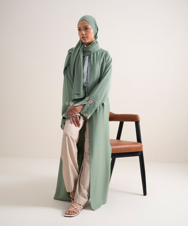 Abaya Set