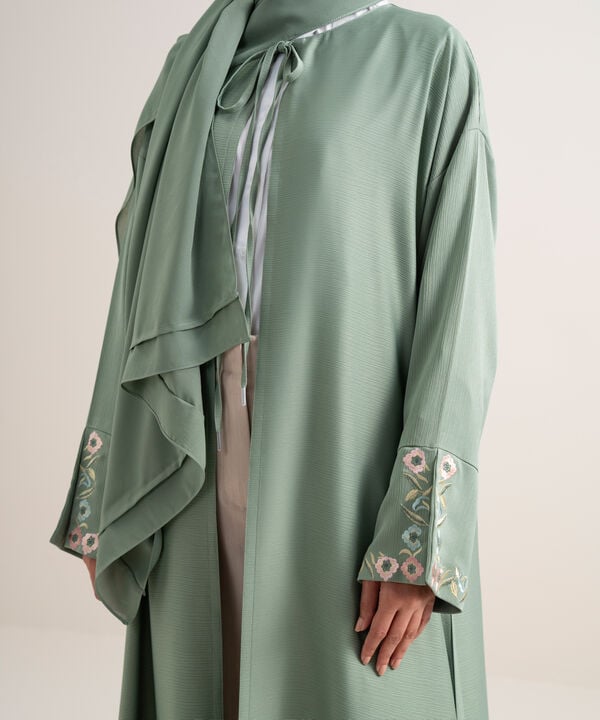 Abaya Set