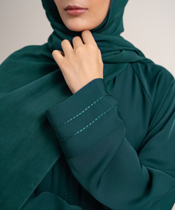 Raglan Abaya
