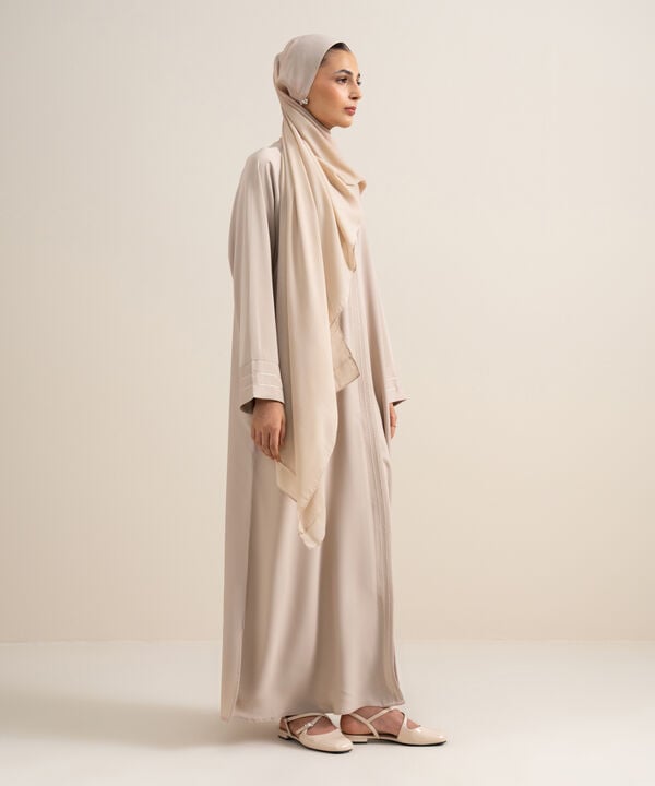 Raglan Abaya