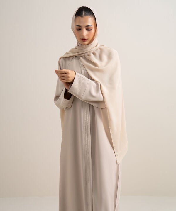 Raglan Abaya