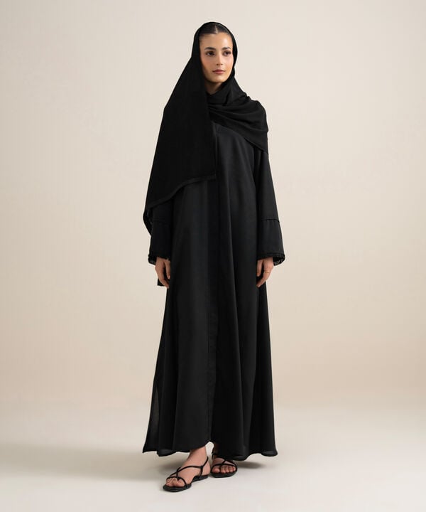 Regular Abaya