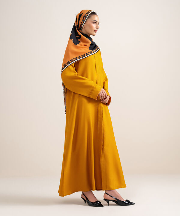 Regular Abaya Set