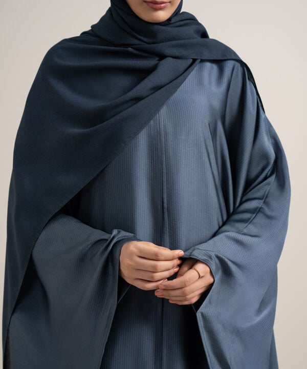 Kaftan Abaya Set