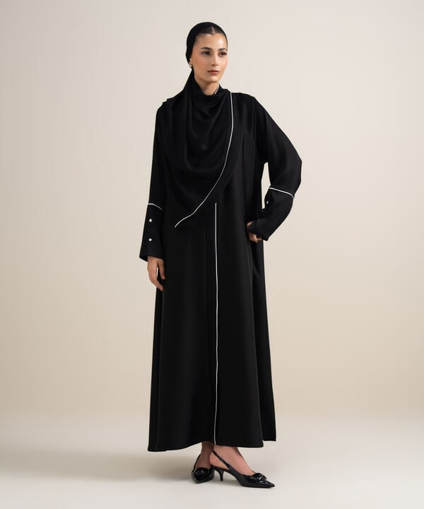 Regular Abaya Set