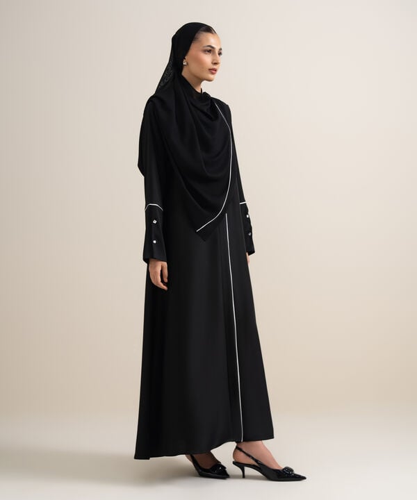 Regular Abaya Set