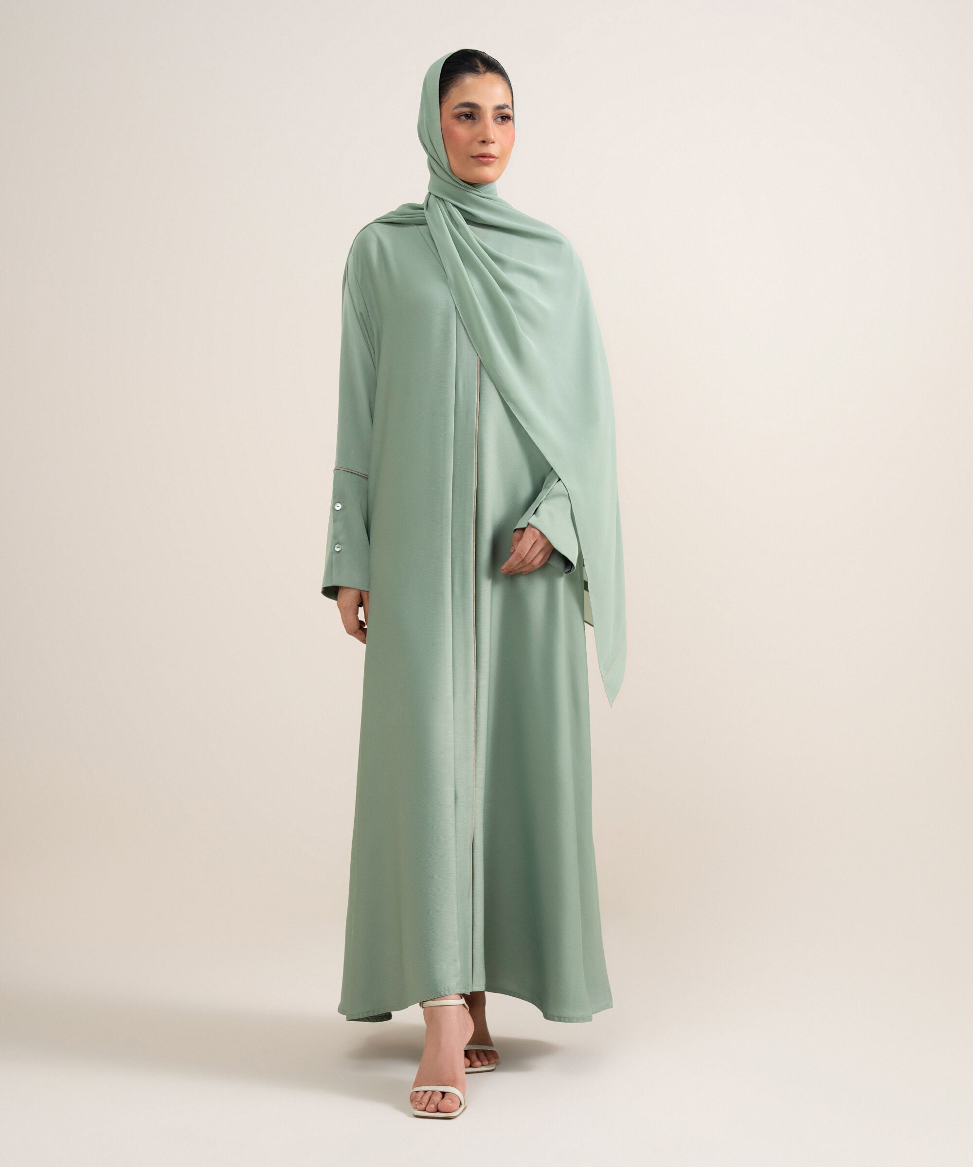 Abbaya Set ABBAYAV62626