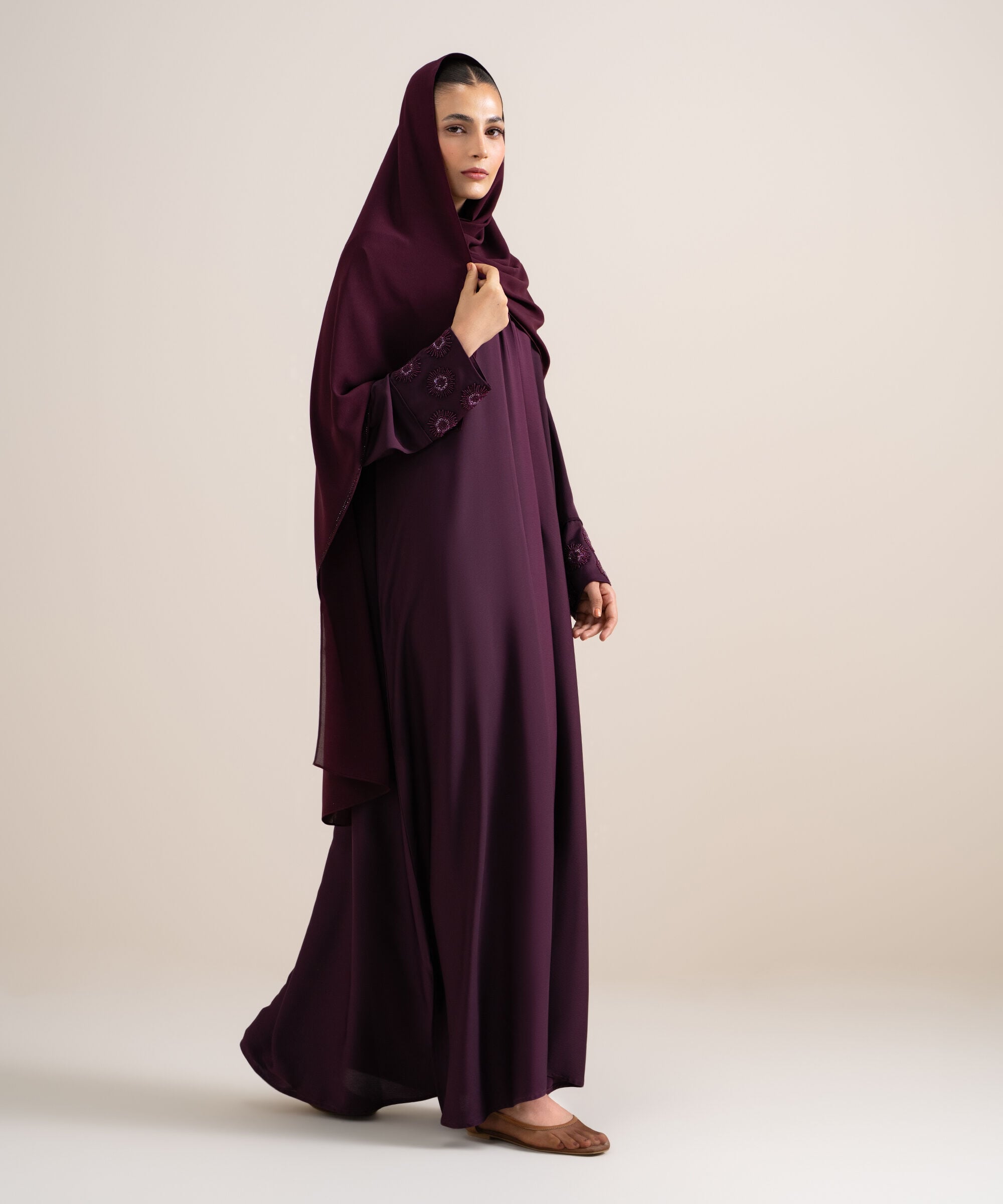 Abbaya Set ABBAYAV62632