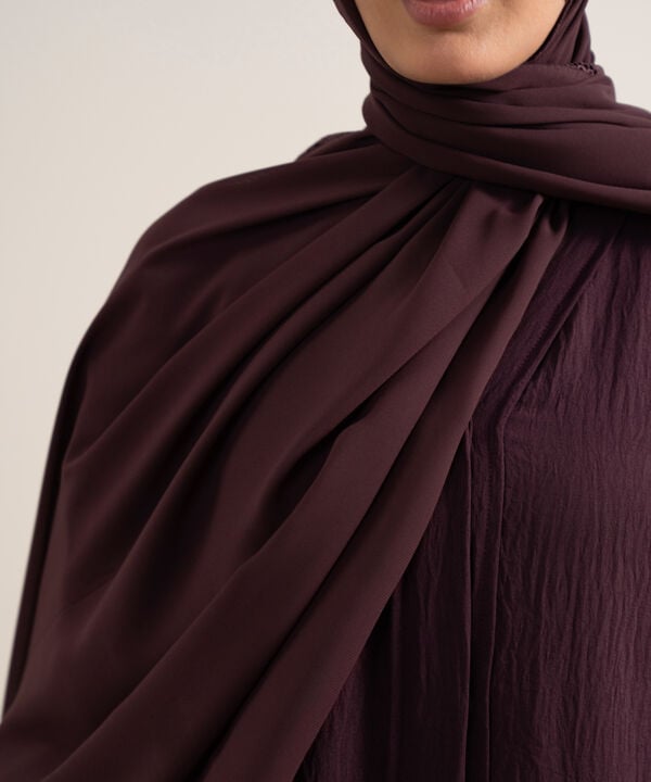 Raglan Abaya Set