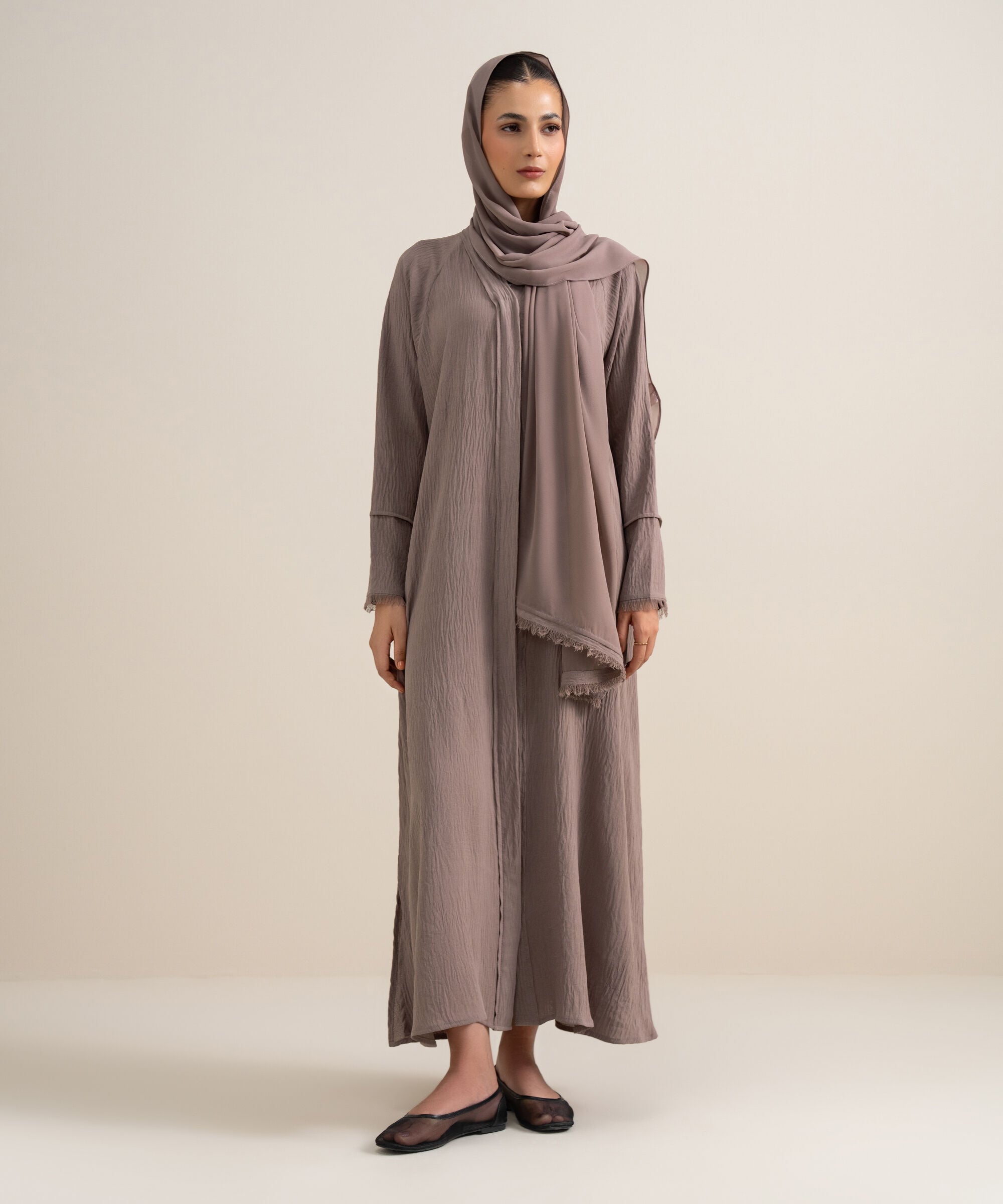 Raglan Abbaya Set ABBAYAV62641