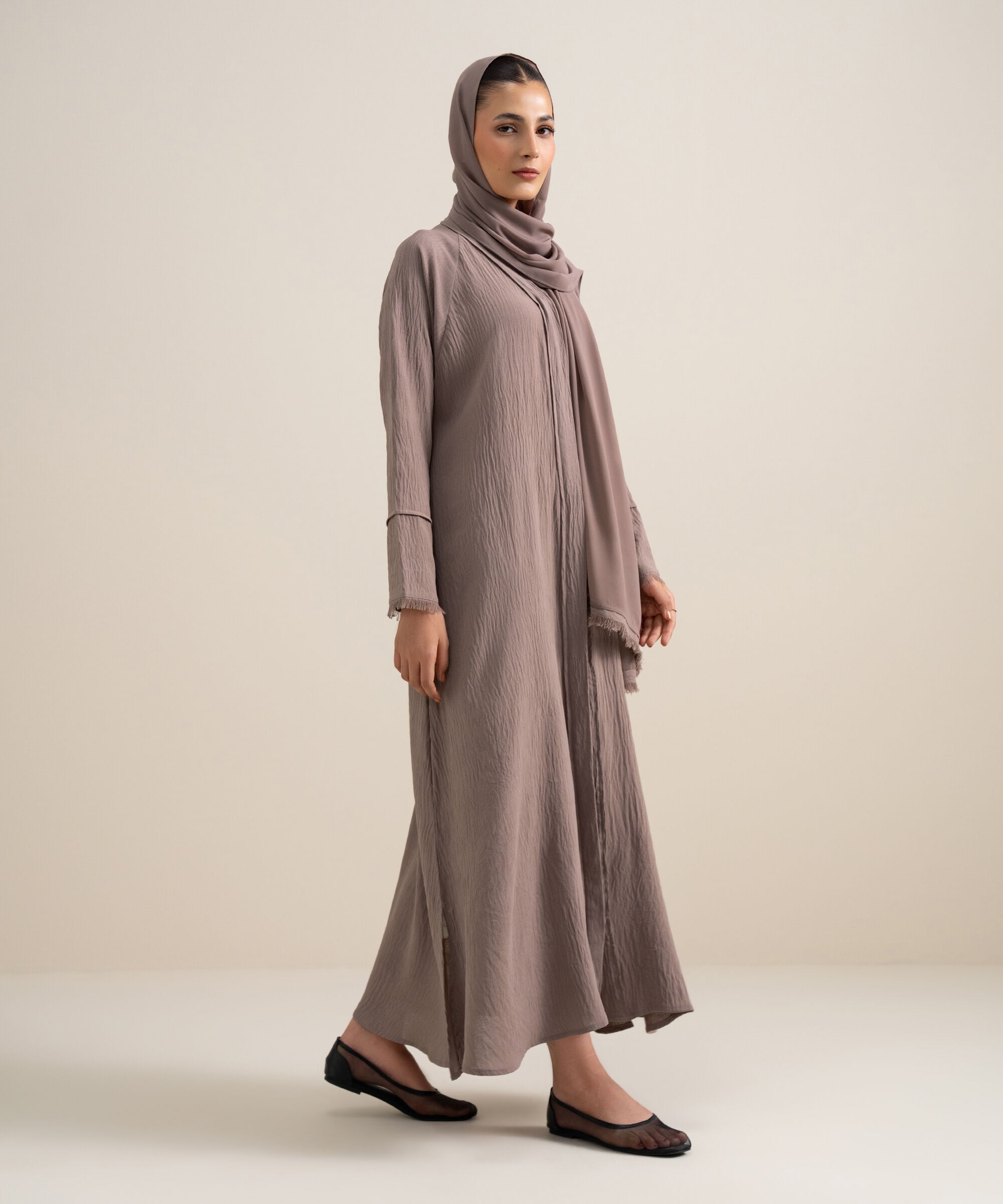 Raglan Abbaya Set ABBAYAV62641