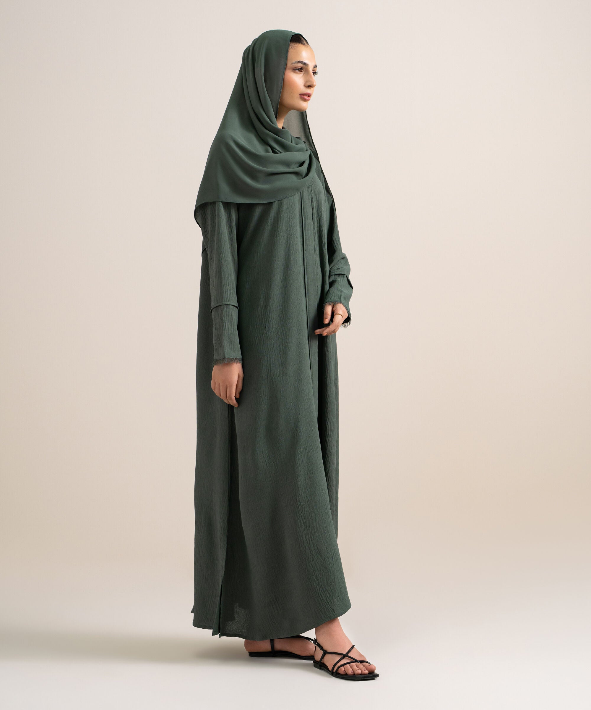 Raglan Abbaya Set ABBAYAV62642