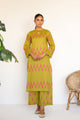 M.Luxe Fabrics LF-202-A-Peach