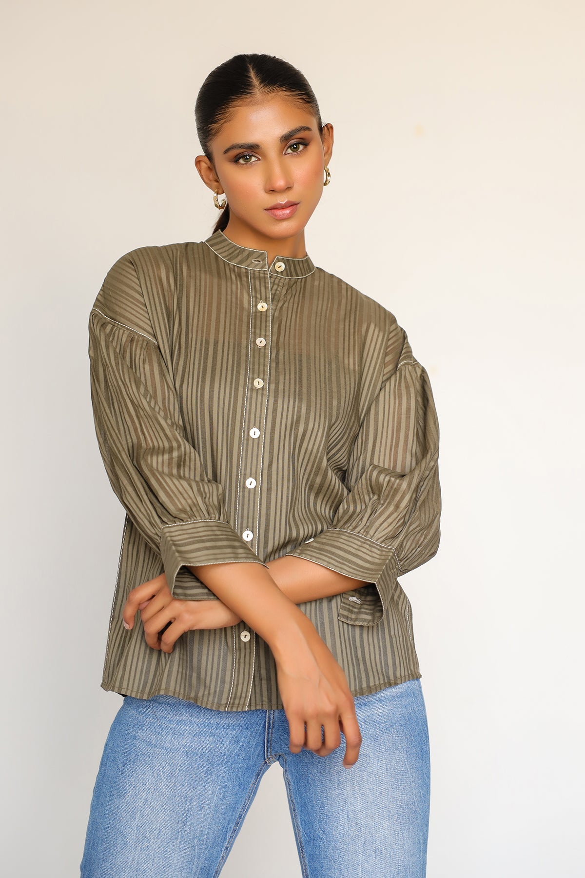 Woven - 1 Piece